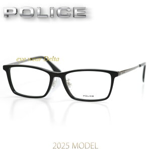 POLICE |X Kl t[ 2025f VPLR86J-0700 K㗝XiyzyRrjΉiz