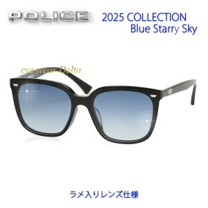 POLICE �|���X �T���O���X 2025�N���f�� SPLP99K-700B ���󃉃����背���Y �������K�㗝�X���i �E�F�����g���y�R���r�j���Ή����i�z