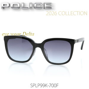 POLICE �|���X �T���O���X 2026�N�V�F SPLP99K-700F �������K�㗝�X���i �E�F�����g���y�R���r�j���Ή����i�z
