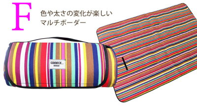 レジャーシートレジャーマット200cm×144cmコンパクト収納グランドシートインナーシートシートピクニックマットキャンプアウトドア運動会バーベキュービーチマットピクニック海花火大会花見防水厚手大判大きいクッションベーシックおしゃれ防災柄