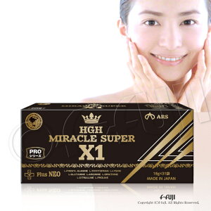 N[|L V H.G.H MIRCLE SUPER X1 18gx31 A~m_8퍂ZxoXz A~m_Tvg AXEGlX HGH hgh 