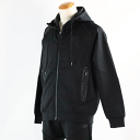 【楽天スーパーSALE】 スエット上下 パジェロ M-2Lサイズ 25-6106-07N-05 sw セットアップ 30代 40代 50代 秋 冬 メンズ カジュアル ブラック プレゼント ギフト 服 男物 新品 正規品 パーカー 洋服 服 紳士服