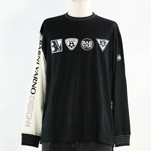 バーニヴァーノ(barni varno) メンズTシャツ・カットソー | 通販