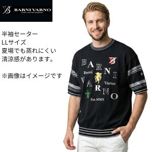 バーニヴァーノ(barni varno) メンズセーター・ニット・ベスト | 通販 
