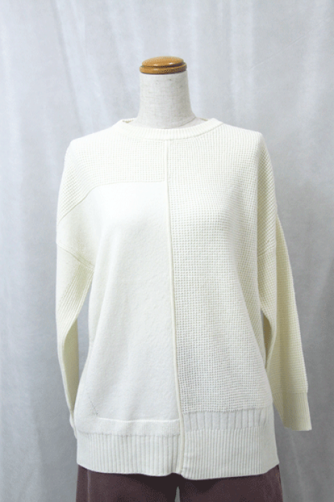 シビリゼ 38サイズ ボーダー柄セーター16420-72 AWLKN レディース ladys civilise新品 正規品 40代 50代 秋 冬 RES lsquare 楽天市場】civilise シビリゼ（ニット・セーター｜トップス