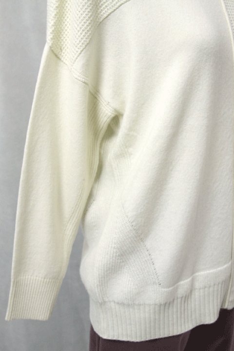 楽天市場】セーター シビリゼ フリーサイズ AW14406-1 LKN