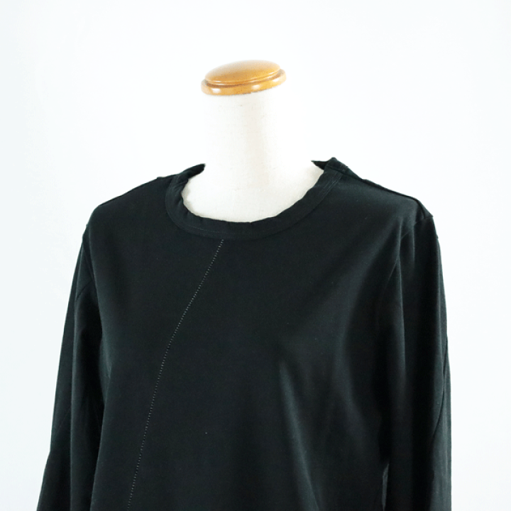 SS30%OFF  シビリゼ　38サイズ　長袖Tシャツ85223-62 lady SSCS 楽天市場】＼夏プレミアムSALE／カットソー 38サイズ シビリゼ