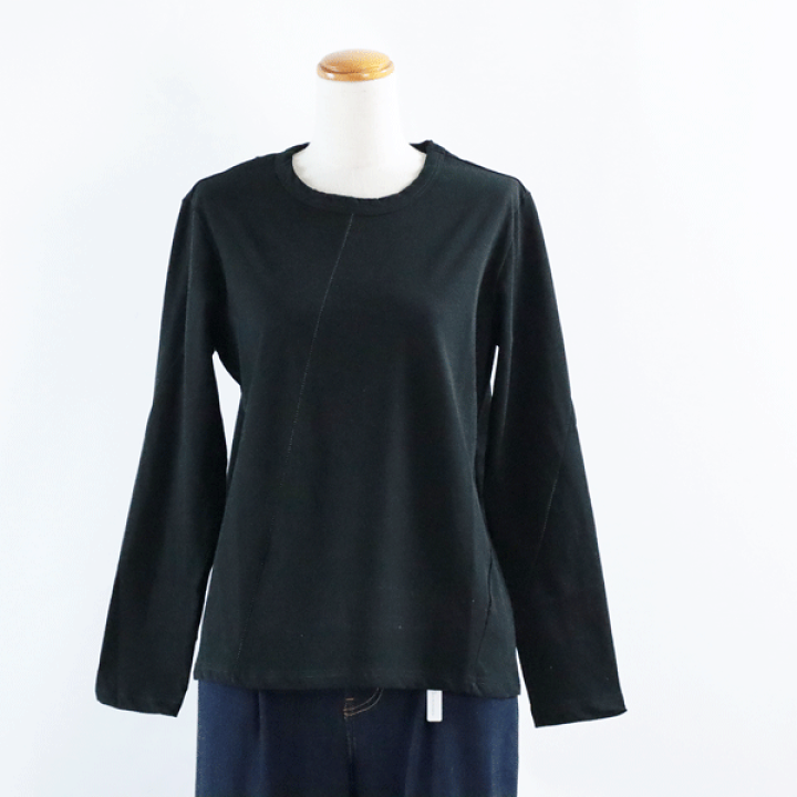 SS30%OFF  シビリゼ　38サイズ　長袖Tシャツ85223-62 lady SSCS 楽天市場】＼夏プレミアムSALE／カットソー 38サイズ シビリゼ