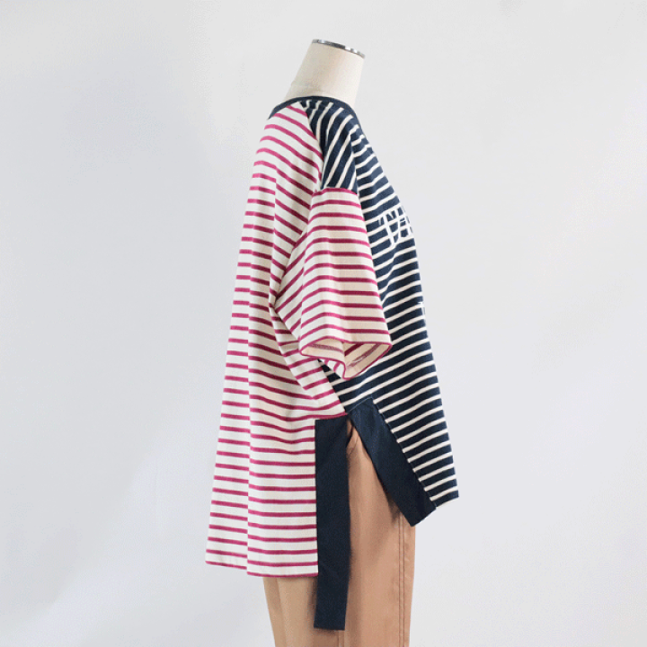 半袖Tシャツ ラリアムー 38サイズ カットソー 2311503 レディース カジュアル lady SSCS 夏 lady 30代 40代 50代  ハルズアミ lallamu 楽天市場】ラリアムー 半袖Tシャツ 38サイズ カットソー 2311503