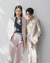 楽天市場】ラリアムー Lallia Mu ワンピースの通販