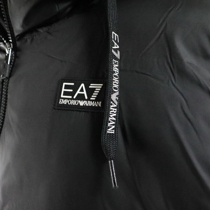 楽天市場】ブルゾン EA7 EMPORIO ARMANI 6DPB19-PNGAZ エンポリオ 