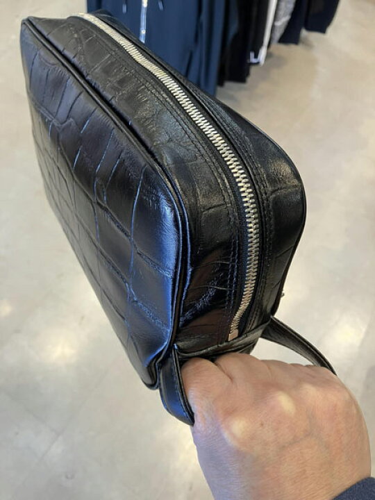 楽天市場】ビビコ BBCO セカンド バッグ ポーチ a0-0233-12 MKO bag 30 