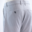 ＼夏プレミアムSALE／スラックス W86-90cm ビアネロ ラウラフェリーチェ 236-2071-14 春夏 メンズ カジュアルパンツ 1点物 40代 50代 60代 ゴルフ Laura feliceズボン春夏 ジャケットスタイル新品 正規品