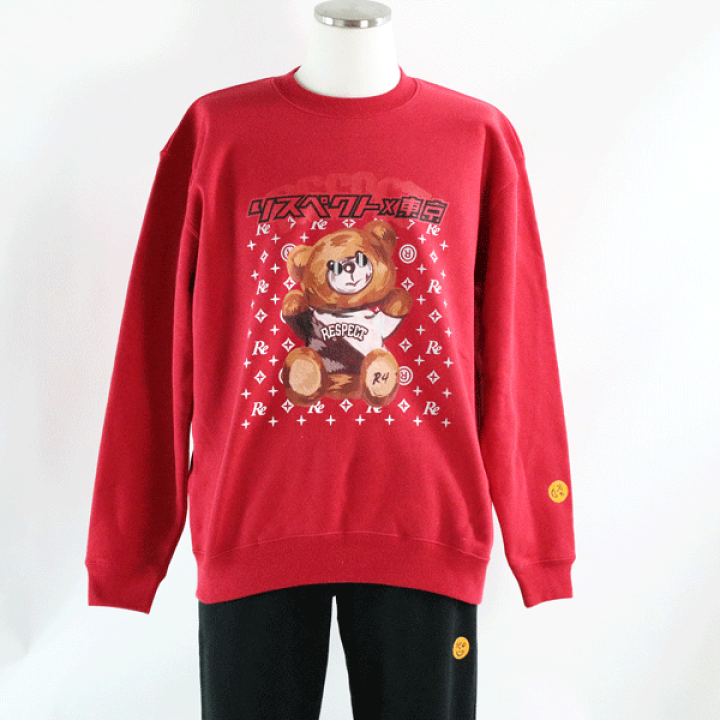 90s RESPECT リスペクト 上下セット ジャージ 楽天市場】上下 セット リスペクト 48サイズ res099910 メンズ