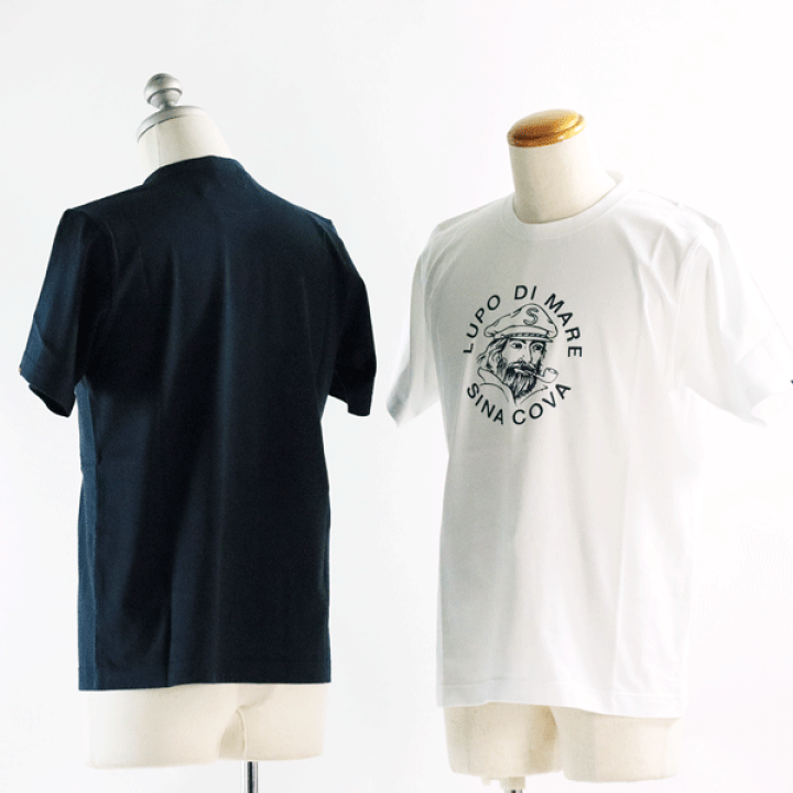 楽天市場】シナコバ 半袖Tシャツ 10000580 新品 正規品 sina