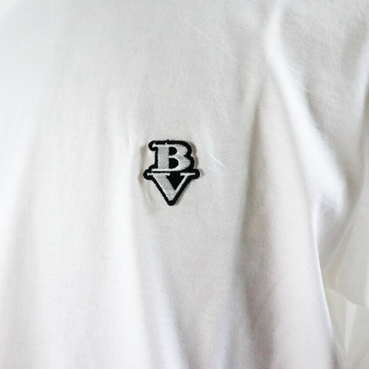 楽天市場】バーニヴァーノ LLサイズ 長袖Tシャツ bss-otn5267 ロンt 
