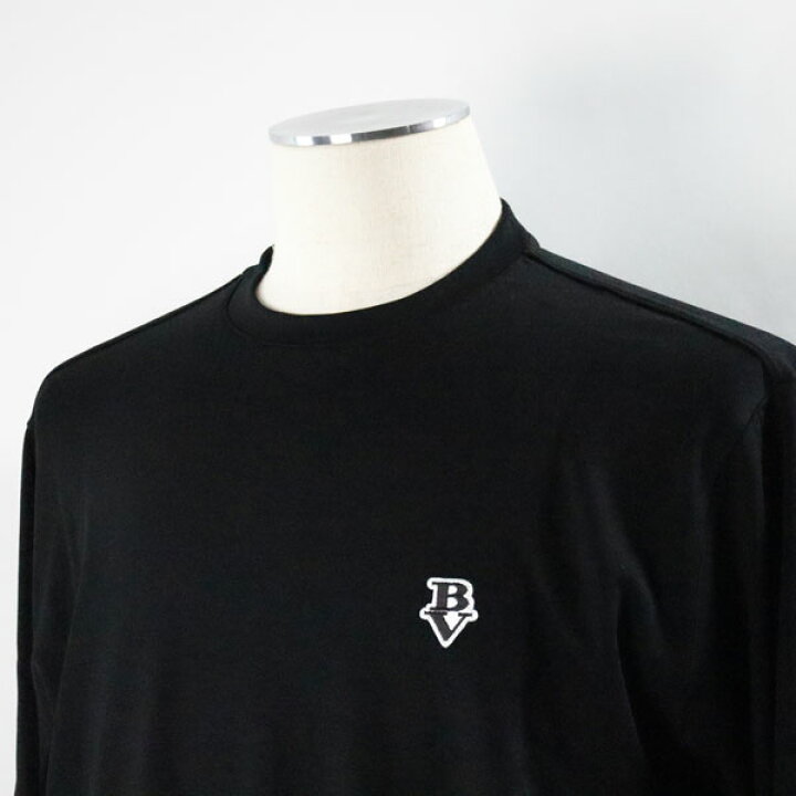楽天市場】秋 冬 バーニヴァーノ 3Lサイズ 長袖Tシャツ baw-otn5442 