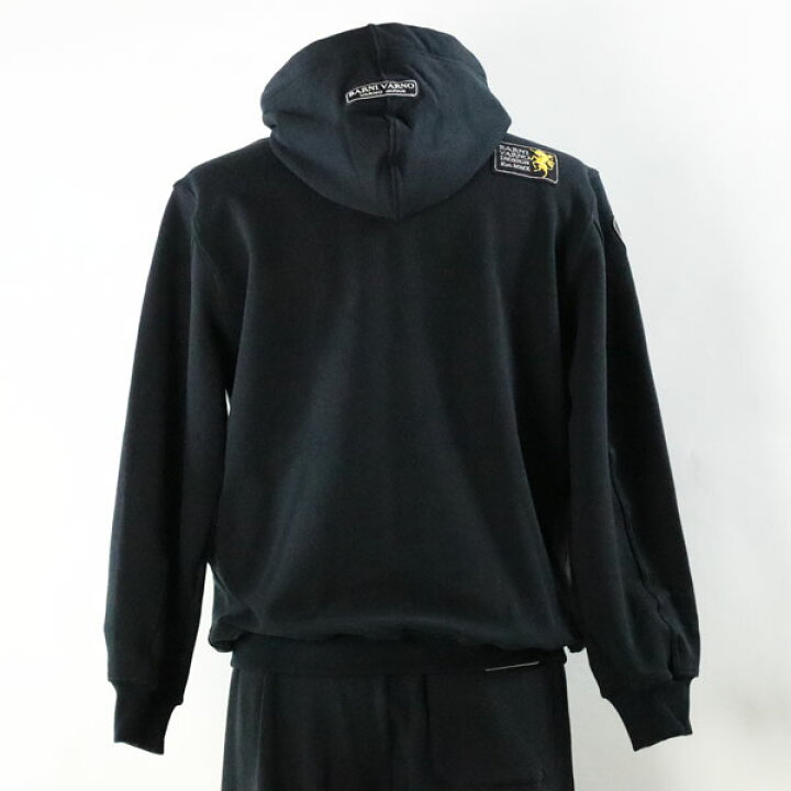 楽天市場】バーニヴァーノ LLサイズ パーカー上下セット set 