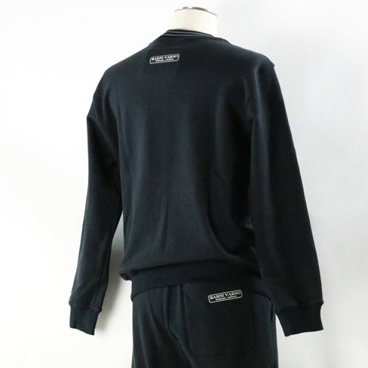 楽天市場】秋冬 バーニヴァーノ Lサイズ ユニコーン トレーナー baw 