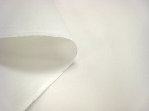 50cm単位 布接着芯 品番300 厚手 ハリ感あり (メール便1mまで) ( REG )