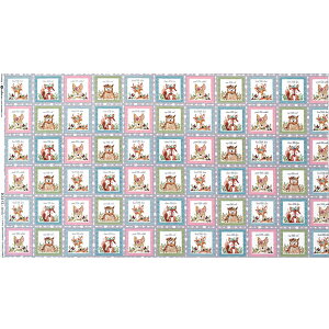 C|[g̉̃pl Ԃނ̐X̏ O[/ubNEpl 110*61 3W-4485 i Rbgvgn