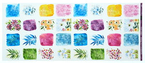 ʉ̉Ԃ̃ubNEpl fW^/zCg 45*110 MO-4512 i Rbgvgn