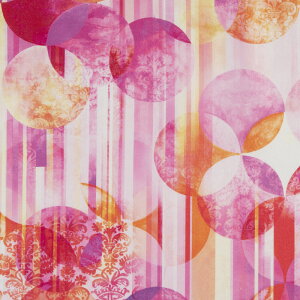 �~�ƃX�g���C�v �f�W�^��/�s���N�E�C�G���[ MO-4468 �R�b�g���v�����g���n