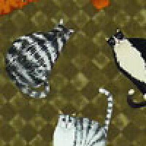 WF-3201 CXg̗lȃlR gX/J[LO[ Rbgvgn