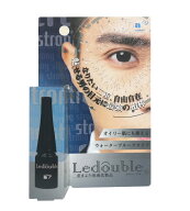 ルドゥーブル オム 2ml Ledouble 二重まぶた化粧品 二重まぶた形成化粧品 二重形成 クセ付け ふたえ 二重…