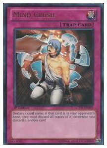 pŁ@s@MIND@CRUSH(U)(1st)(}ChNbV)(LCYW-EN295)