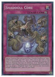 pŁ@s@SHADDOLL CORE(SR)(1st)(e˂̌j)(DUEA-EN073)