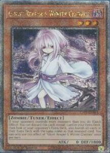 pŁ@@Ghost Reaper&Winter Cherries(25thS)(1st)(H)(RA03-EN014)