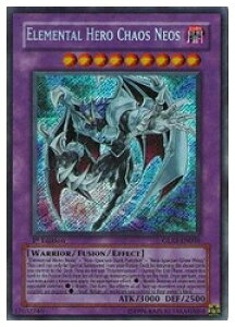 pŁ@@EEHERO CAOS NEOS(S)(1st)(EEHEROJIXElIX)(GLAS-EN036)