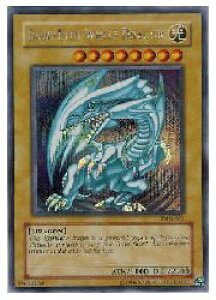 pŁ@@BLUE]EYES DORAGON(S)(DDS)(̔)(LYL)(DDS-001)