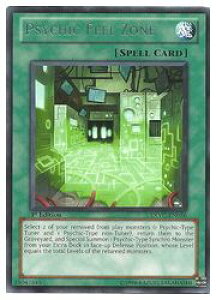 pŁ@΁@PSYSHIC FEEL ZONE(R)(1st)(TCREtB[E][)(EXVC-EN056)