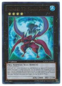 pŁ@@No.32:SHARK DRAKE(U)(1st)(No.32CV[NEhCN(GAOV-EN042)