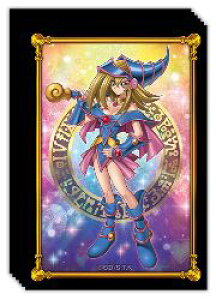 pŁ@DARK MAGICIAN GIRL CARD SLEEVESyubNE}WVEK[z