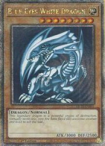 pŁ@@Blue-Eyes White Dragon(25thS)(1st)(̔)(MP24-EN001)