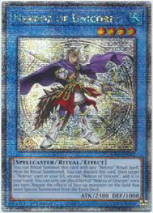 pŁ@@Nekroz of Unicore(25thS)(1st)(jR[̉e)(RA03-EN262)