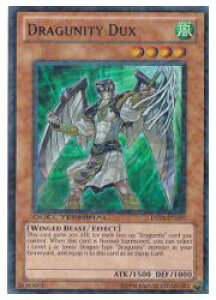 pŁ@@DRAGUNITY DUX(SR)(hOjeB[hDNX)(DT03-EN059)