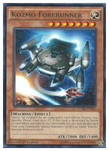 pŁ@@KOZMO FORERUNNER(R)(1st)(Kozmo|tHAi[)(CORE-EN085)