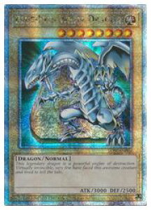 pŁ@LC01@@Blue-Eyes White Dragon(25thS)(̔)
