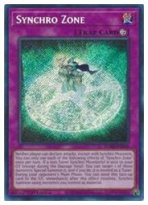 pŁ@s@Synchro Zone(S)(1st)(VNE][)(BLMR-EN048)