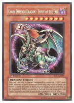 楽天市場】混沌帝龍 遊戯王の通販