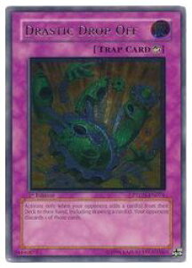 pŁ@s@DRASTIC DROP OFF(A)(1st)(Ȃ͂Ƃ)(PTDN-EN074)