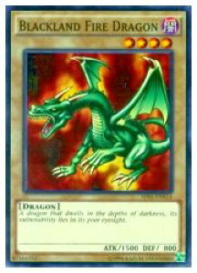 pŁ@@BLACKLAND FIRE DRAGON(N)(Í̗)(AP05-EN014)