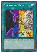 楽天市場】遊戯王カード 心変わりの通販
