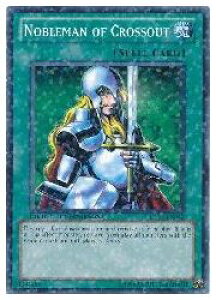 pŁ@΁@NOBLEMAN OF CROSSOUT(N)(E̎gk)(DT03-EN042)
