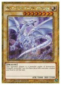 pŁ@@Blue-Eyes White Dragon(GS)(̔)(ENGV4)(MVP1-ENGV4)