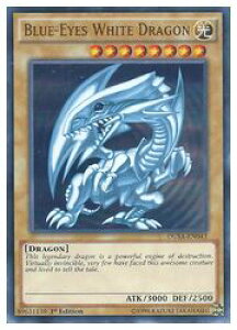 pŁ@@Blue-Eyes White Dragon(U)(1st)(̔)(DUSA)(DUSA-EN043)